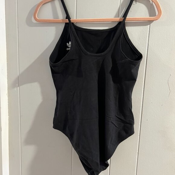 Adidas Tank Bodysuit - Picture 2 of 4